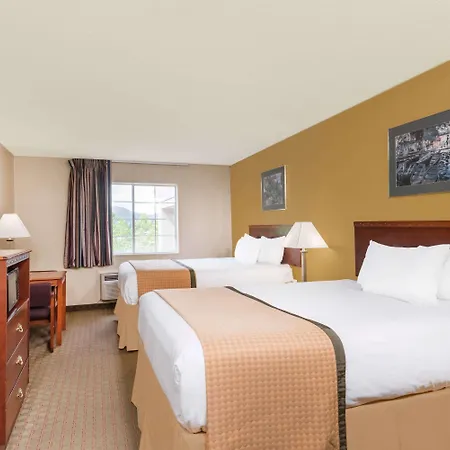 Days Inn Norton Va